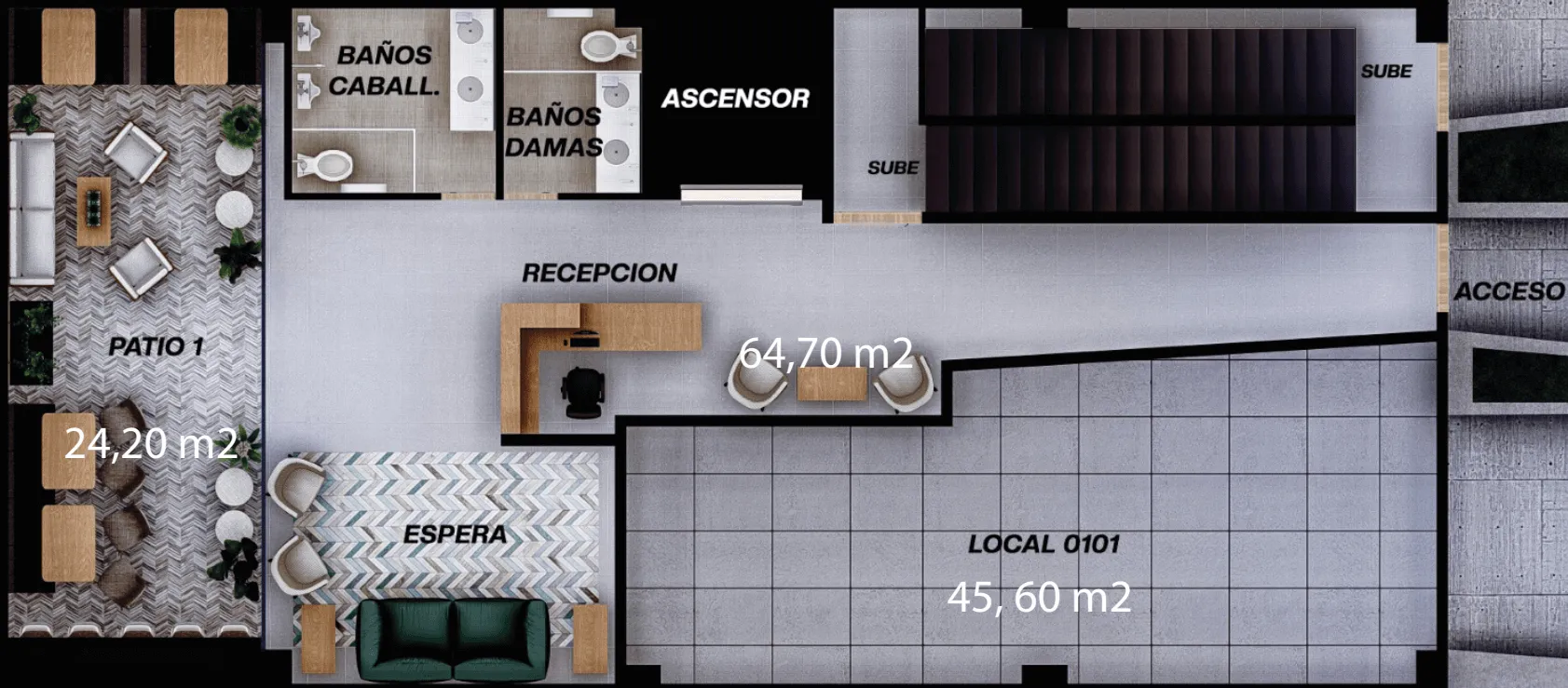 Proyectos Inmobiliarios en Colombia, Antioquia, Sabaneta / Inversiones, Apartamentos, Propiedad Raíz, Vivienda Nueva, Inversión En Propiedad Raíz Para Airbnb 2